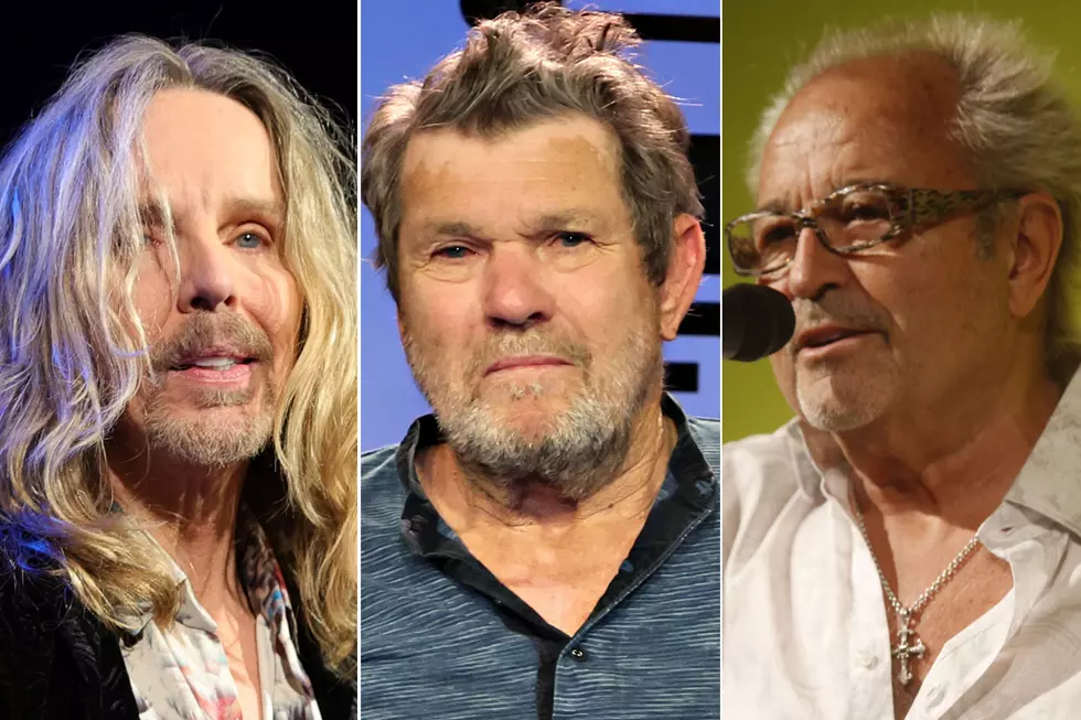 Foreigner and Styx Never Even Considered for Rock Hall, Says Boss