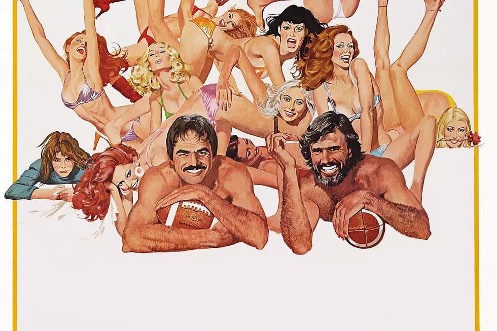 45 Years Ago: Burt Reynolds Parodies Football and Self-Help in &#8216;Semi-Tough&#8217;