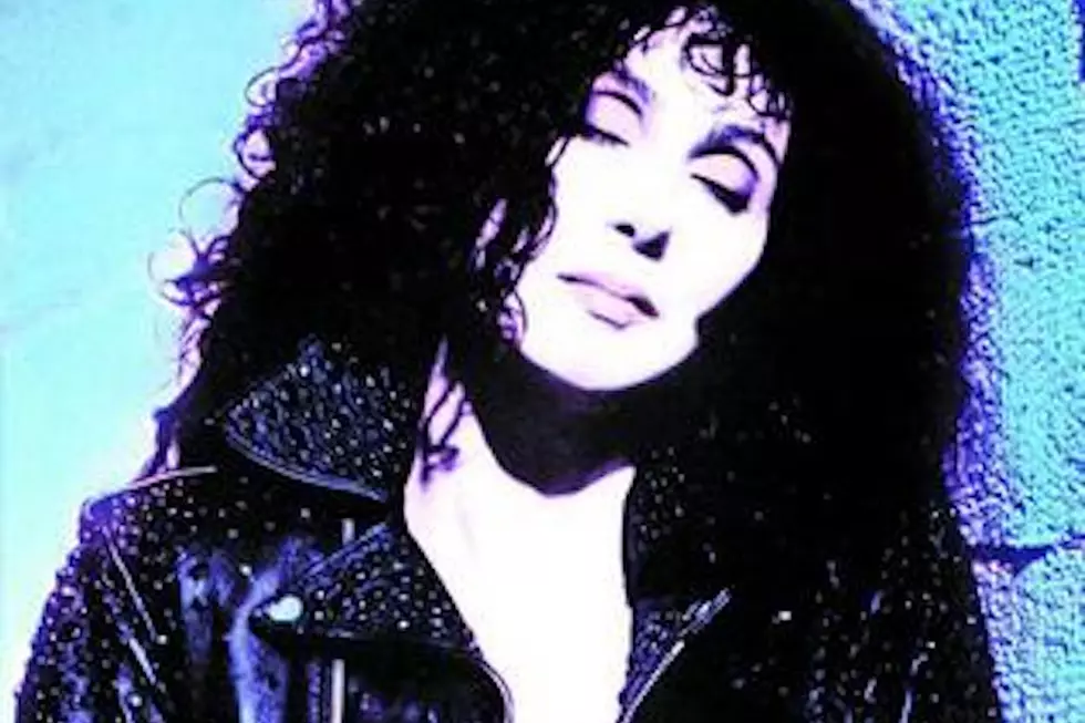 35 Years Ago: Cher Makes a Triumphant Return to Music