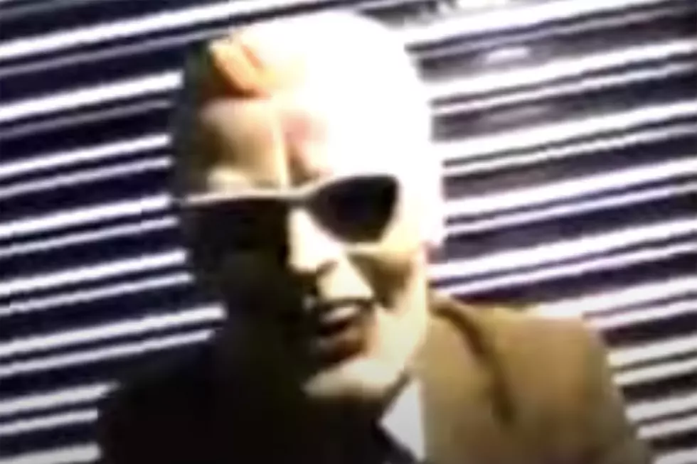 35 Years Ago: Fake Max Headroom Hacks Into a TV Broadcast