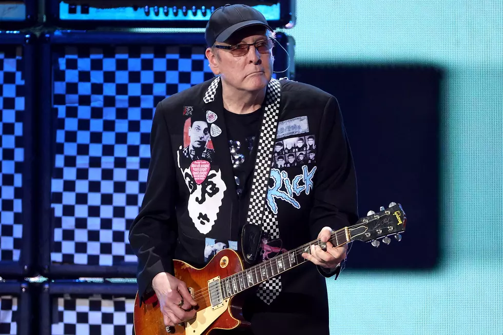 Rick Nielsen to Miss Cheap Trick Shows After Minor Procedure