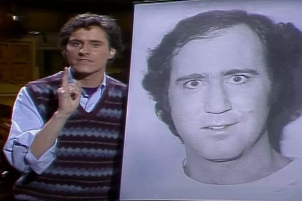 40 Years Ago: Andy Kaufman Voted Off ‘Saturday Night Live’