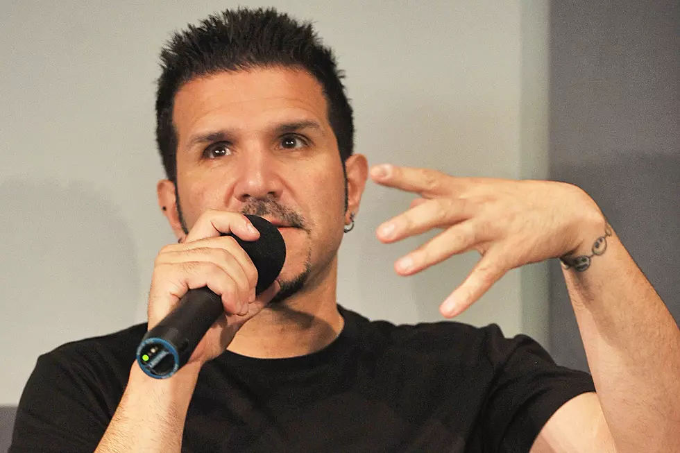 Charlie Benante Says New Pantera Music is Possible