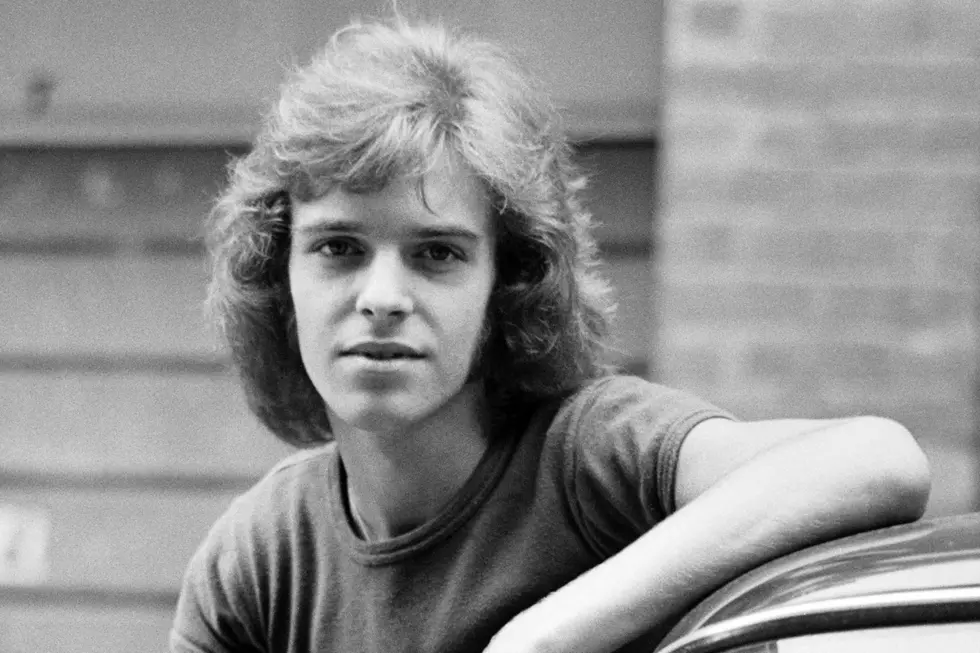 What Peter Frampton Should Have Done After ‘Frampton Comes Alive!’