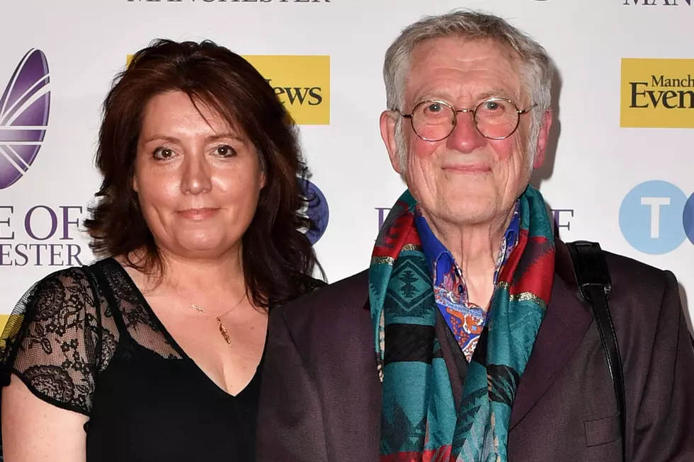 How Noddy Holder’s Wife Lives with Slade’s ‘Merry Xmas Everybody’