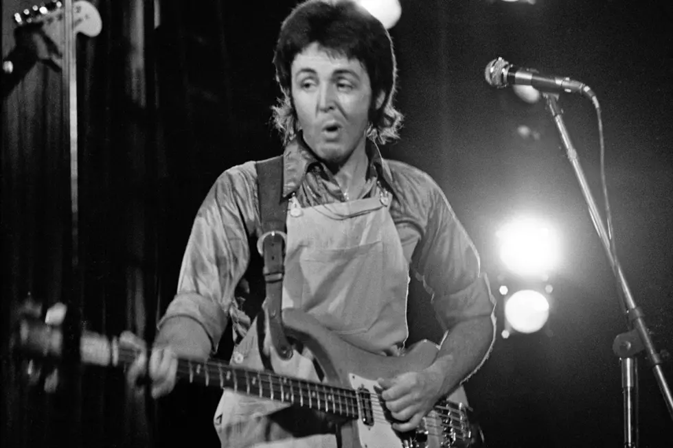 Did Paul McCartney Stretch the Truth About 'Live and Let Die'?