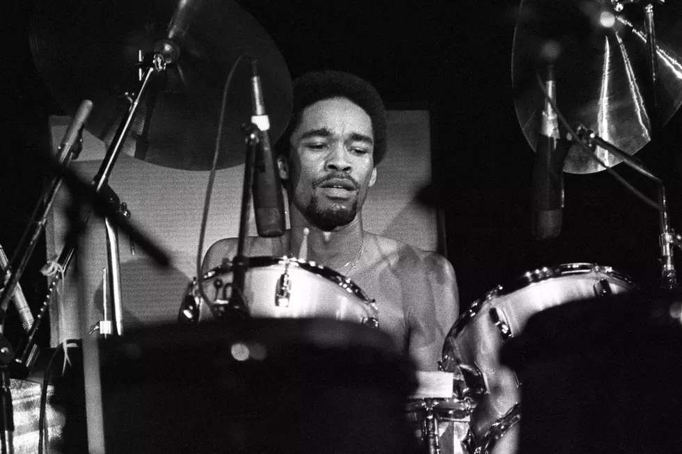 Earth, Wind and Fire Drummer Fred White Dead at 67