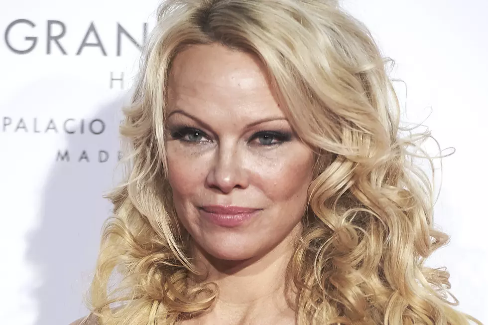 Pam Anderson Wants Apology 
