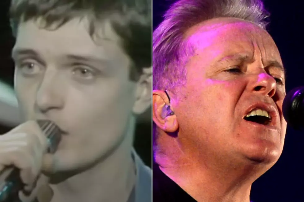 Five Reasons Joy Division/New Order Should Be in the Rock Hall