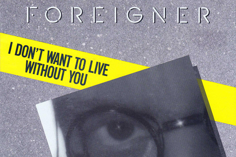 35 Years Ago: Lou Gramm Tries to Sabotage Foreigner’s Final Hit