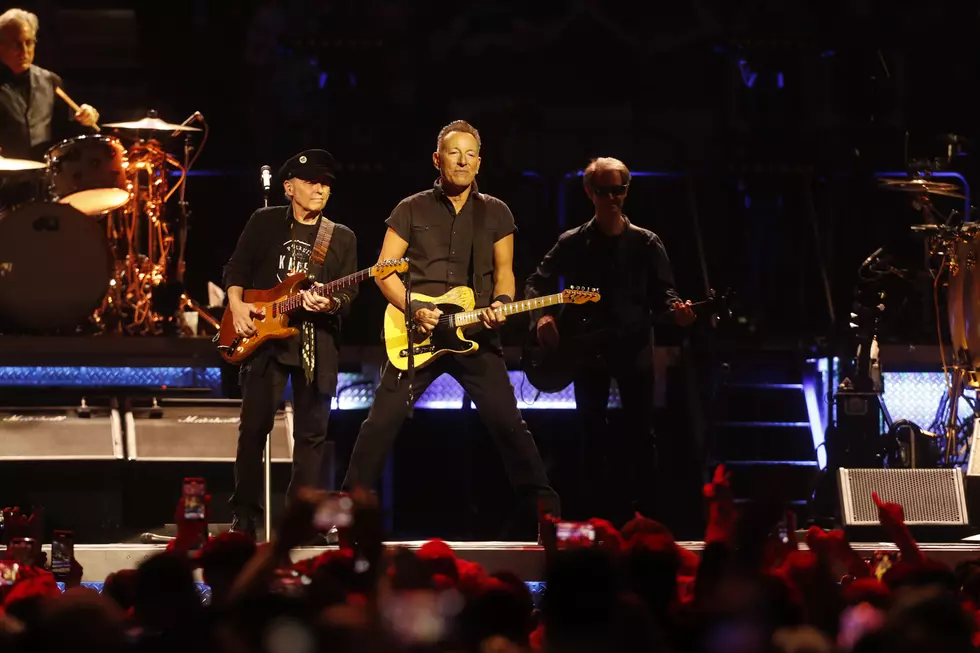 Springsteen Kicks Off 2023 Tour