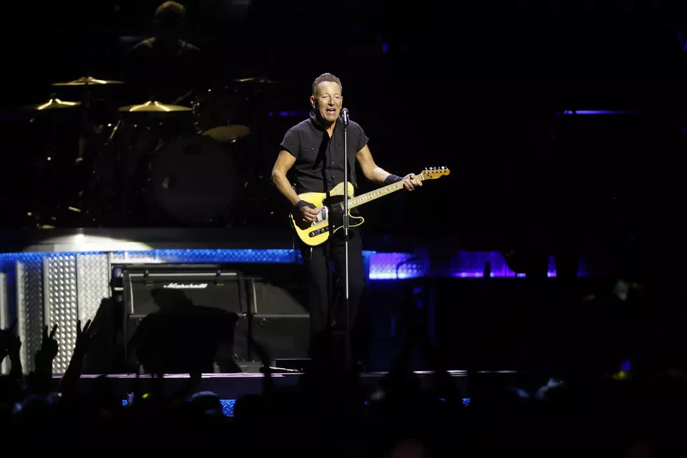 Bruce Springsteen Announces Rescheduled Tour Dates for 2024
