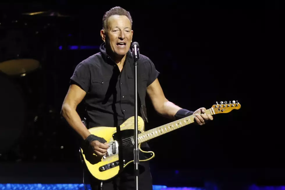Revered Bruce Springsteen Fanzine Closes Over Ticket Pricing Fury