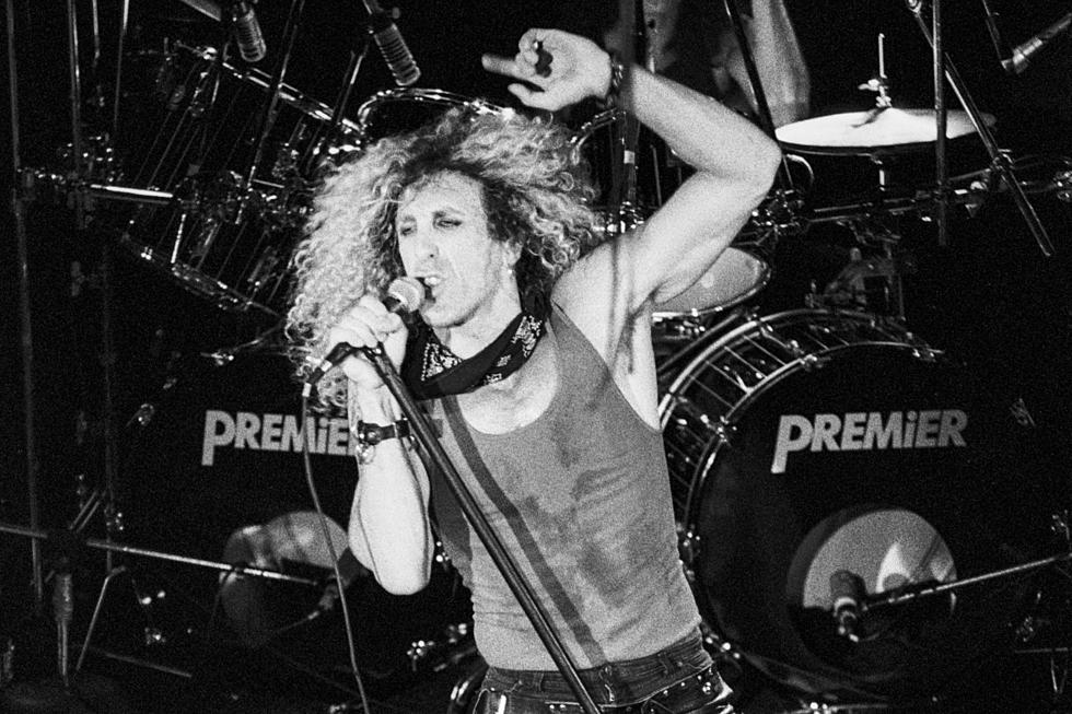 The ‘Final, Final Nail’ for Dee Snider’s ’90s Band, Widowmaker