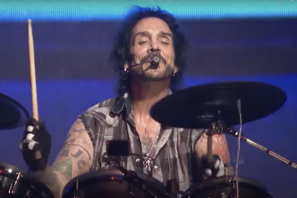 How Tragedy and Triumph Sparked Deen Castronovo’s Comeback