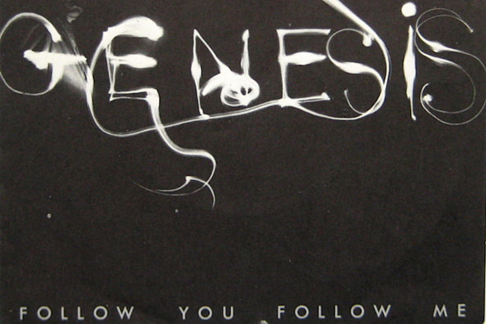 45 Years Ago: Genesis Crashes Top 40 With ‘Follow You Follow Me’