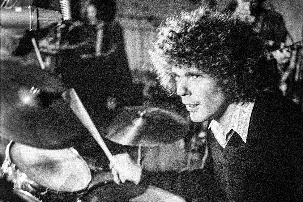 Drummer Jim Gordon Dies