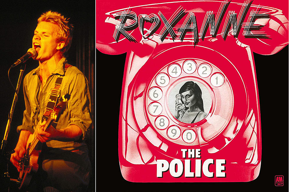 The Story of the Police's 'Roxanne'
