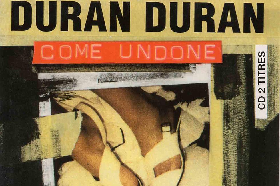 Duran Duran's 'Come Undone' at 30