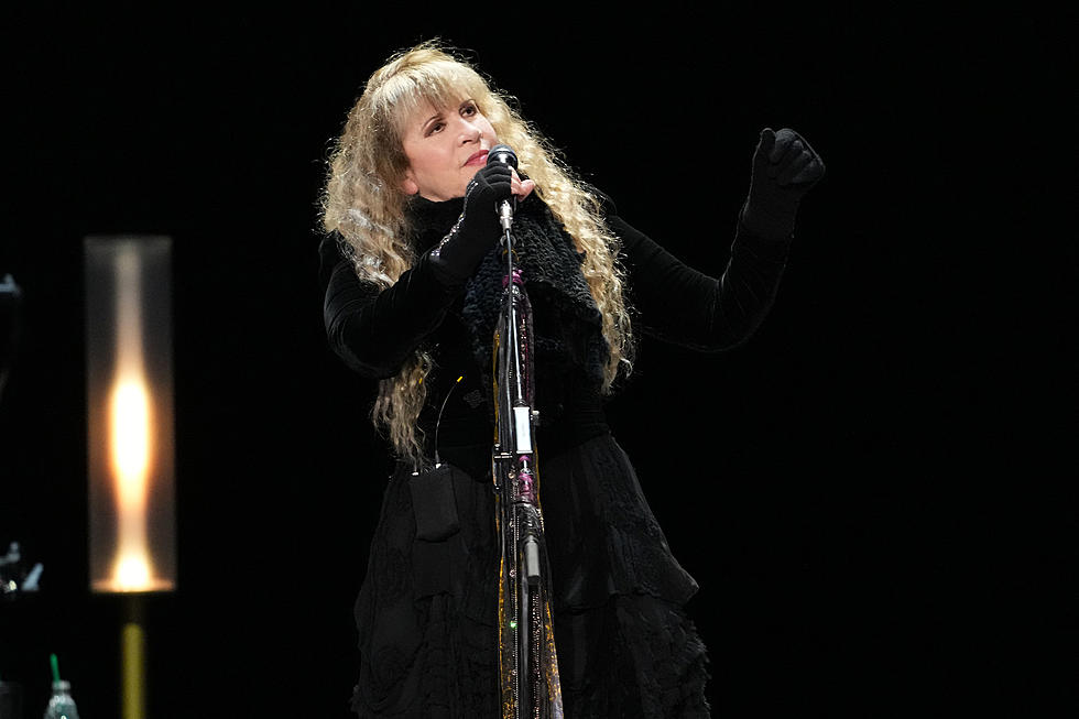 Stevie Nicks Adds Tour Dates