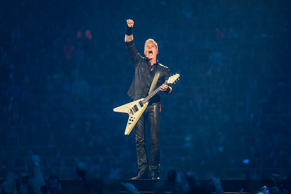 Metallica Delivers on ‘No Repeat Weekend’ Vow: Video and Set List