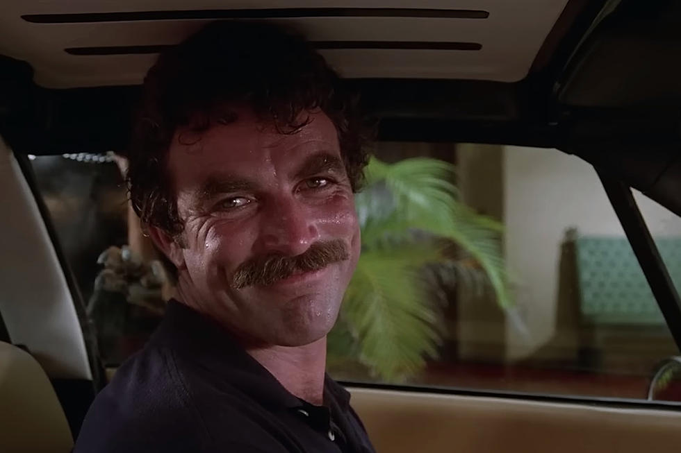 35 Years Ago: ‘Magnum, P.I.’ Rises From Dead to Create Proper Finale