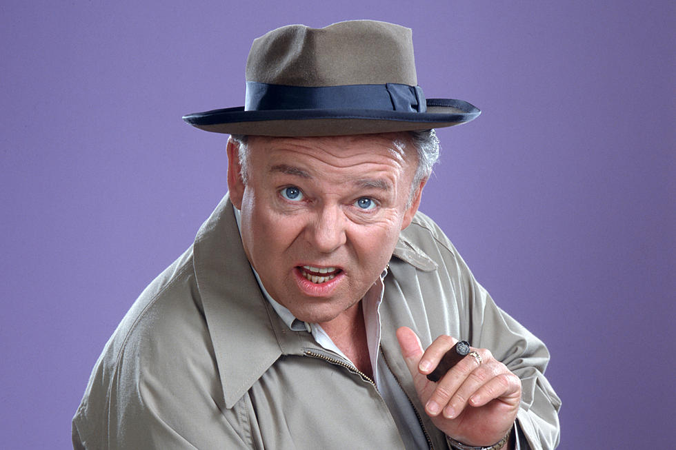 40 Years Ago: Archie Bunker Calls It a Day