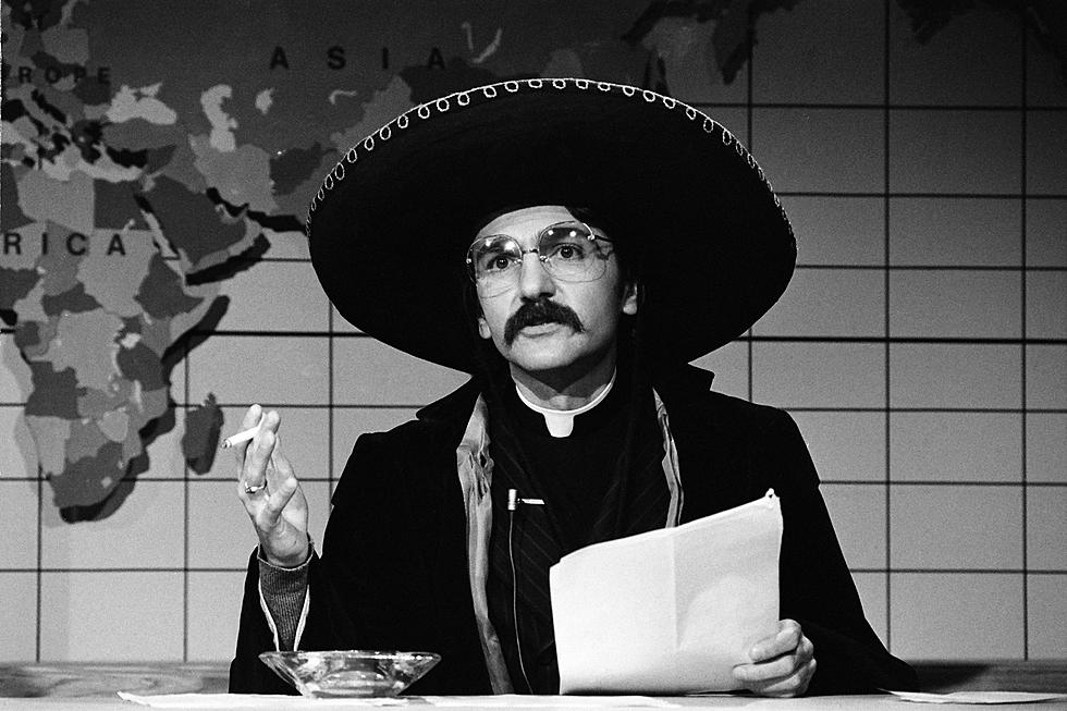 45 Years Ago: Father Guido Sarducci Makes His ‘SNL’ Debut