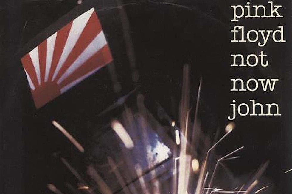 Pink Floyd's 'Not Now John' at 40