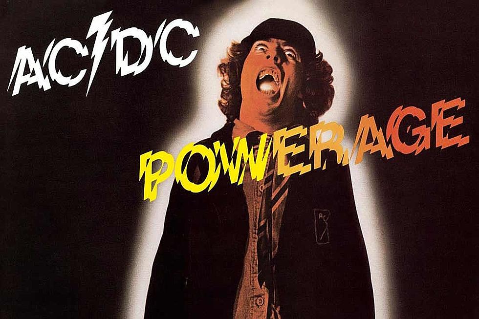 Why AC/DC’s Transitional ‘Powerage’ LP has Grown in Stature