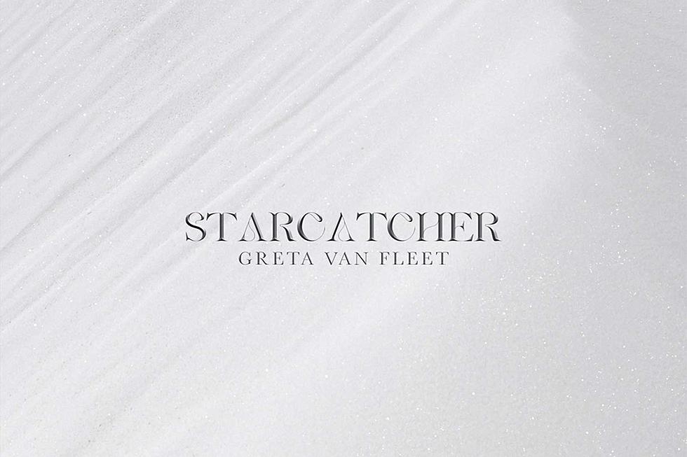 Greta Van Fleet Album Review