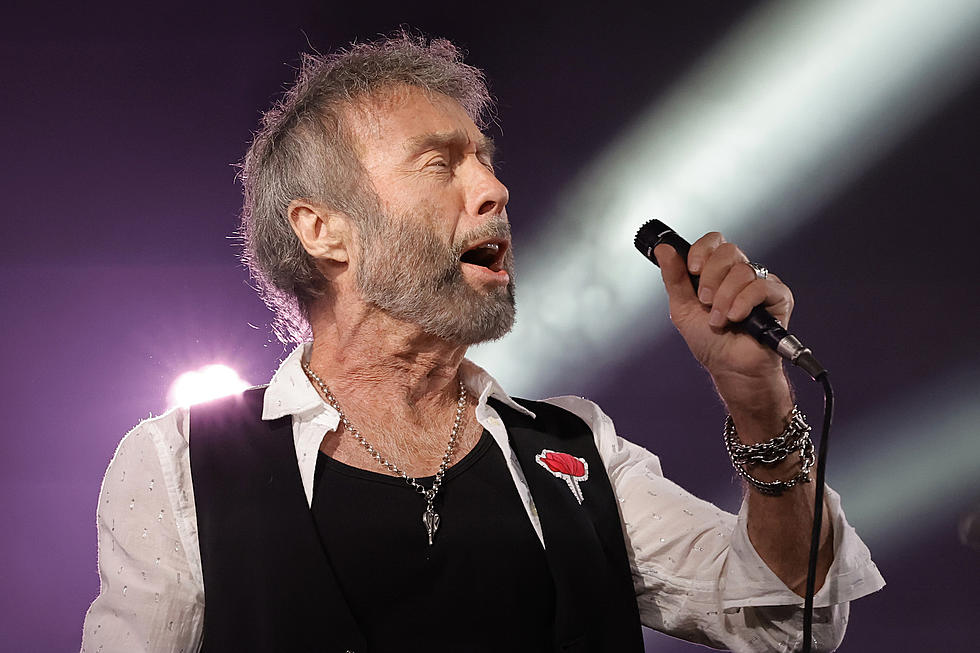 Paul Rodgers Returns With First Solo Music in Nearly 25 Years