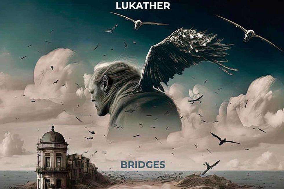 Steve Lukather, 'Bridges': Album Review