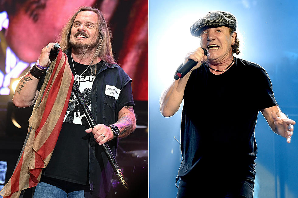 Why Lynyrd Skynyrd Takes the Stage to AC/DC’s ‘Thunderstruck’