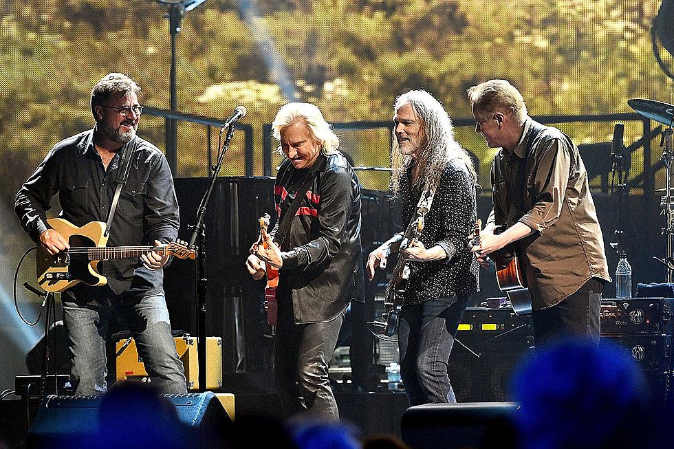 Eagles Add Dates to Farewell Tour