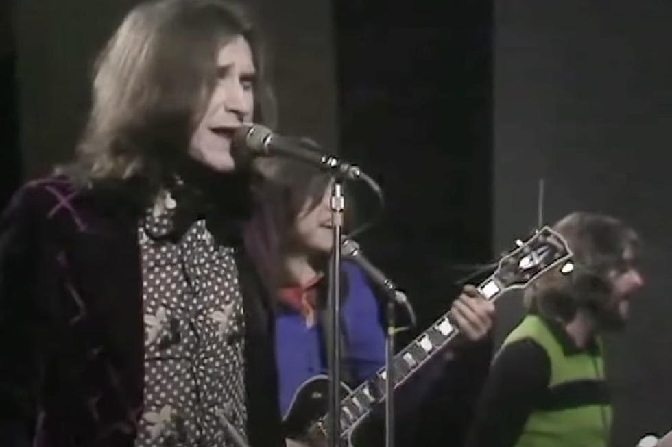 50 Years Ago: Ray Davies Temporarily Quits the Kinks