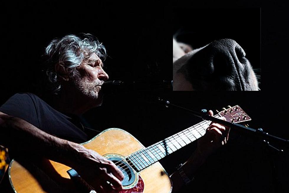 Listen to Roger Waters’ New Version of ‘Money’