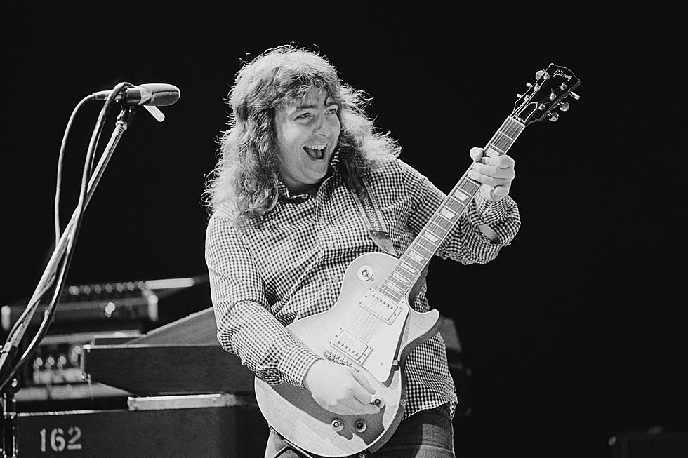 Former Whitesnake Guitarist Bernie Marsden Dead at 72