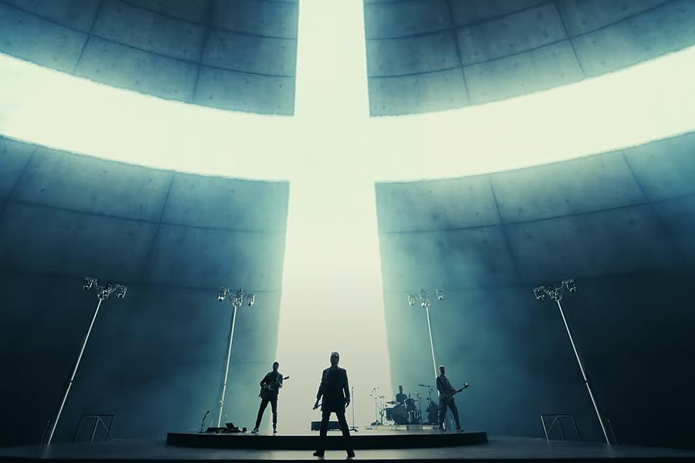 Listen to U2's Las Vegas-Inspired New Song 'Atomic City'