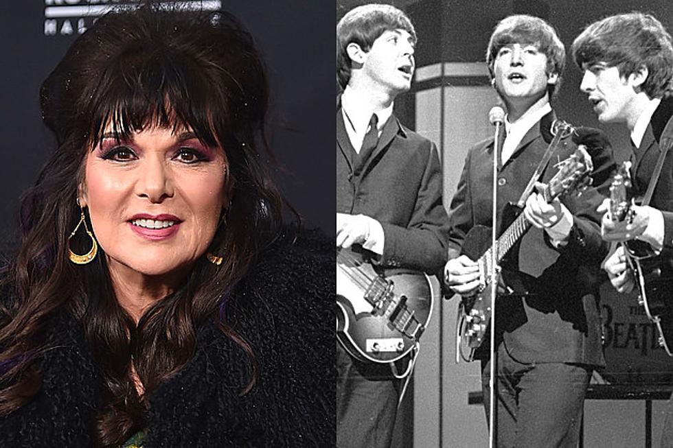 Why Every Beatles Cover Makes Ann Wilson Cringe