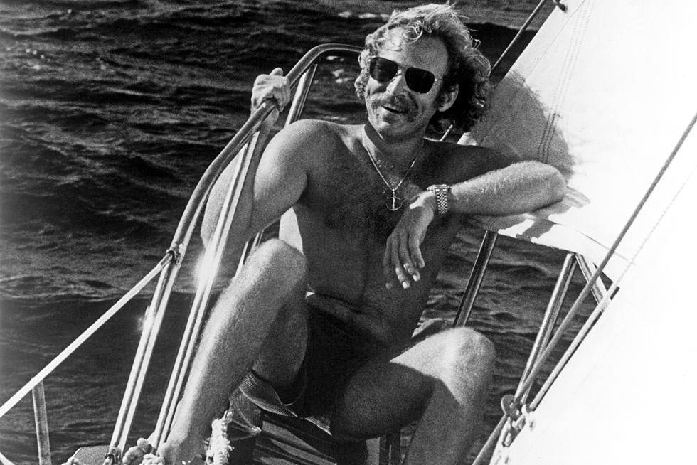 Not Wasting Away: Quotes From Over 40 Years With Jimmy Buffett