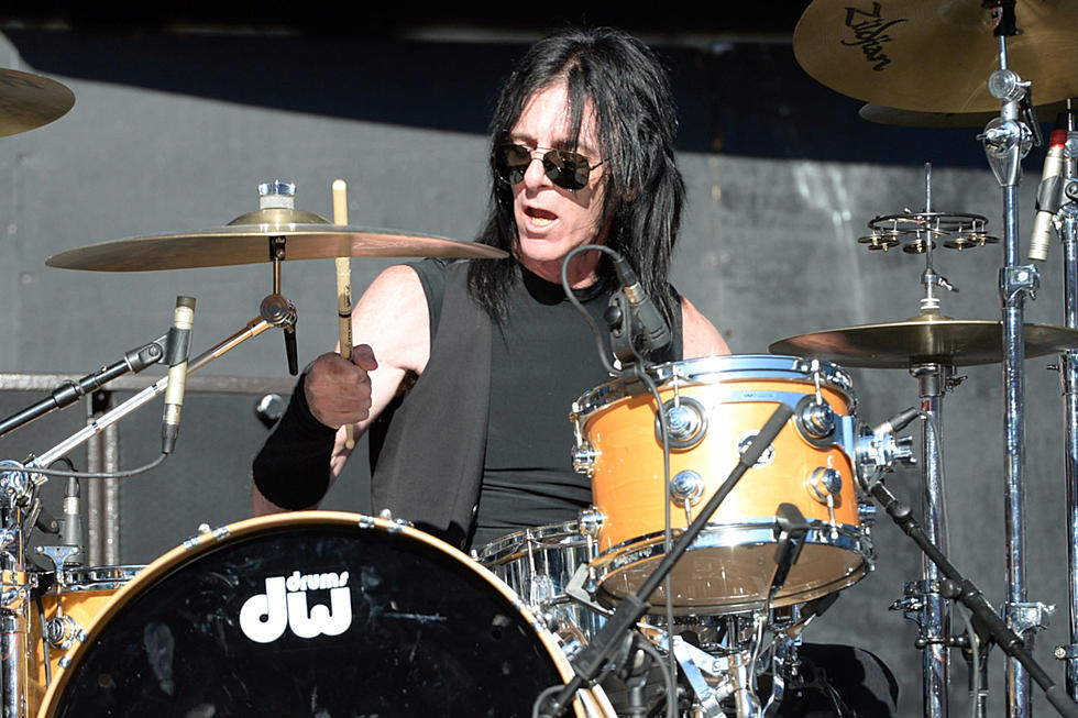 Steve Riley, Former W.A.S.P. and L.A. Guns Drummer, Dead at 67