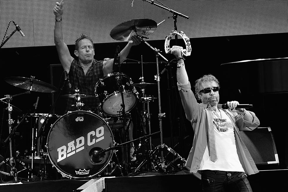 Simon Kirke: ‘Bad Company’s Days Are Pretty Much Over’