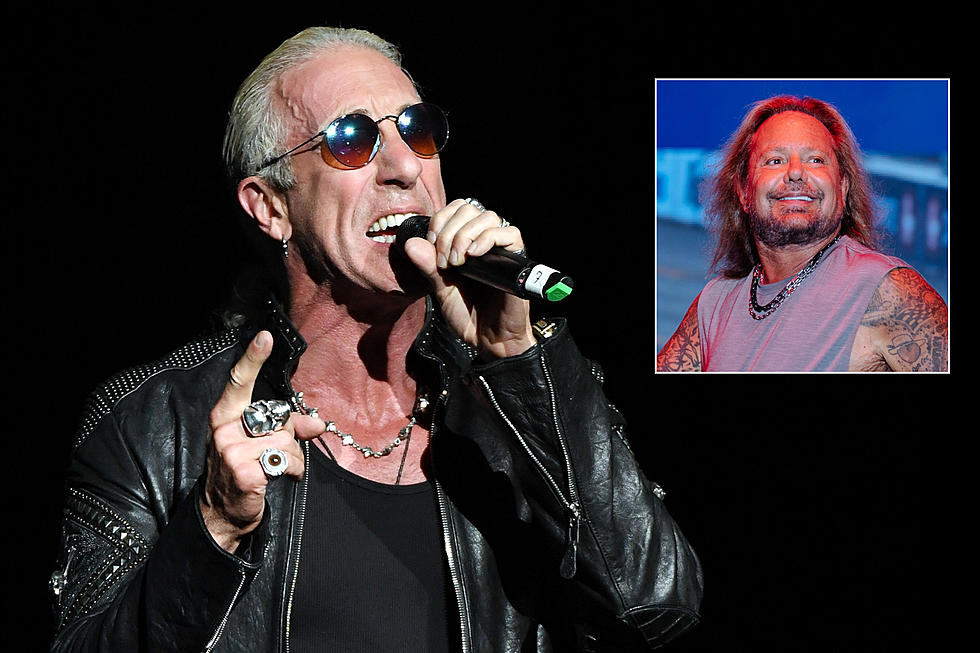 Dee Snider: PMRC Wanted a ‘Moron’ Like Vince Neil to Testify