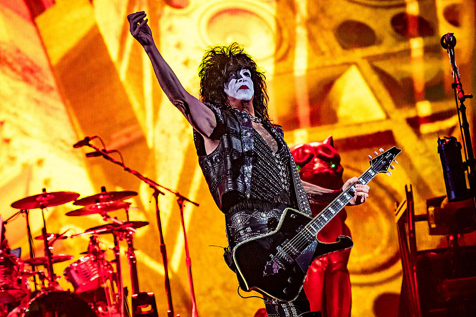 Why Paul Stanley Was Heartbroken Over His First Guitar