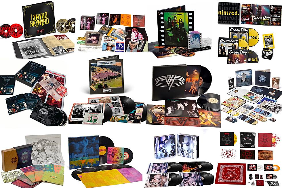 35 Great Box Sets Released in 2023