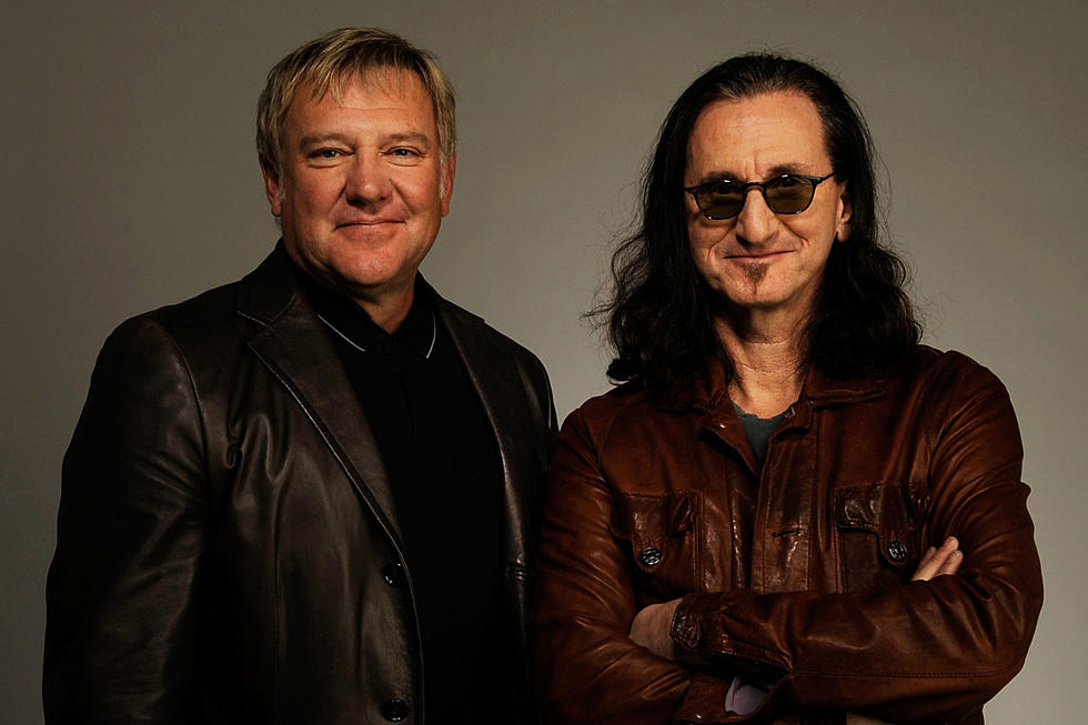 When Geddy Lee Finally Confronted Alex Lifeson Over Rush Firing