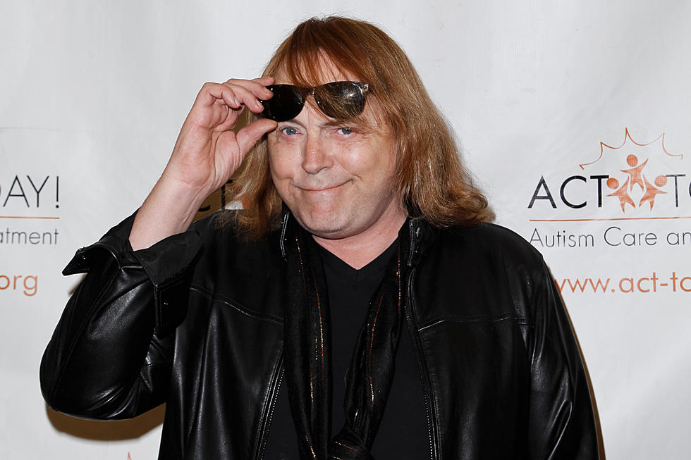 Don Dokken Is Mad He Can't Tell a Woman Her 'Ass Looks Good'