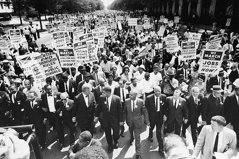 20 Protest Songs That Changed History