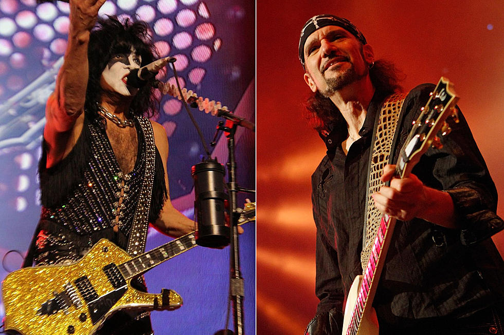 Bruce Kulick on Final Kiss Show: ‘Kisstory Was Not Represented’